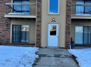 34673 Clarkson Dr E APT 78, Fraser, MI 48026