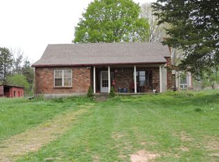 781 Ridgeview Dr, Shepherdsville, KY 40165