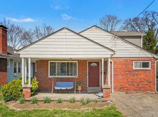7730 Arlington Ave, Cincinnati, OH 45255
