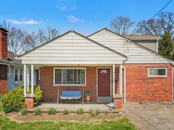 7730 Arlington Ave, Cincinnati, OH 45255
