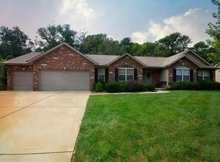 309 Autumn Ridge Dr, Collinsville, IL 62234