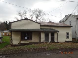 4984 Lindentree Rd, Mineral City, OH 44656