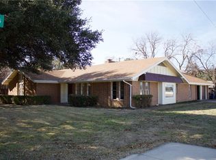 4800 Harlan Ave, Fort Worth, TX 76132