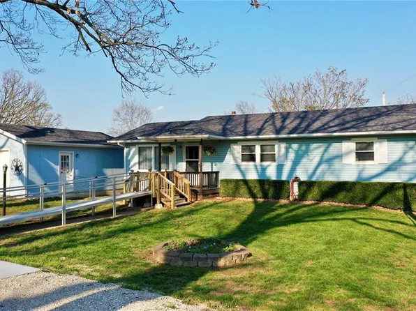 984 County Road 5080, Salem, MO 65560