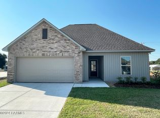 207 Judice Ln, Duson, LA 70529