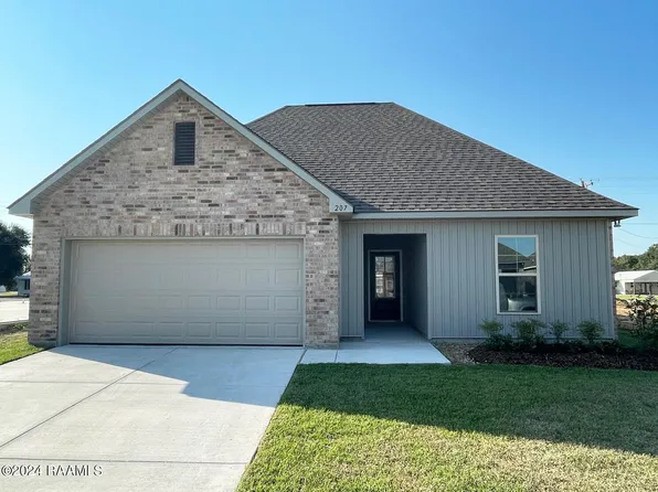 207 Judice Ln, Duson, LA 70529