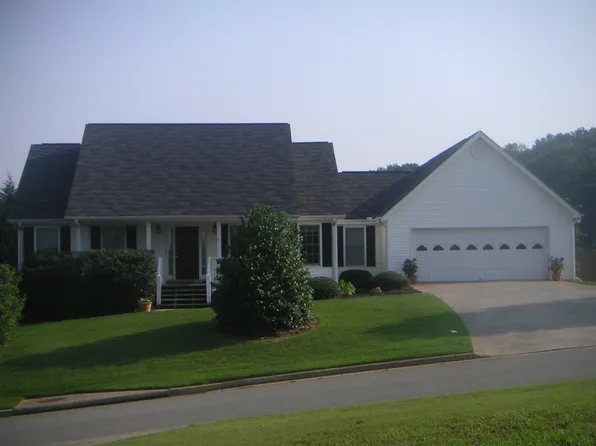 2 Cain Dr, Cartersville, GA 30121