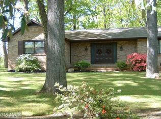 13205 Darnestown Rd, Gaithersburg, MD 20878