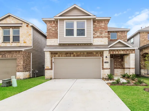 7934 Tuscan Cypress Dr, Cypress, TX 77433