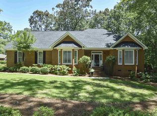 209 Tillman St, Lexington, SC 29072