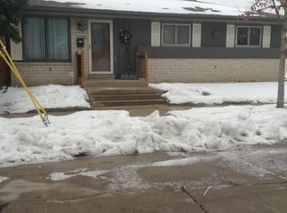 6409 N 47th St, Milwaukee, WI 53223