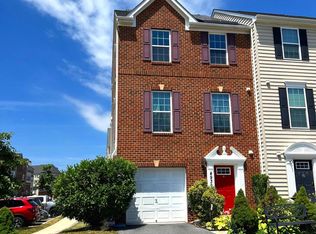 4930 Small Gains Way, Frederick, MD 21703