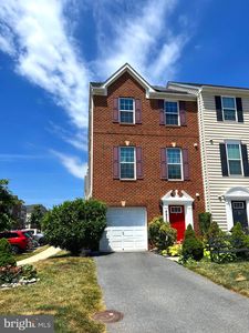 4930 Small Gains Way, Frederick, MD, 21703