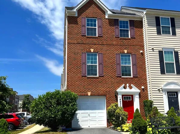 4930 Small Gains Way, Frederick, MD 21703