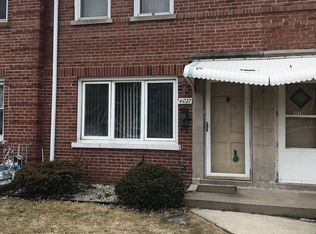 4027 W 58th Pl, Chicago, IL 60629