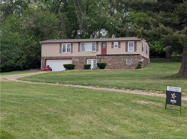 2075 State Route 83, Millersburg, OH 44654