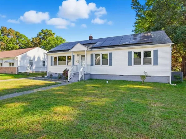 118 Cynthia Dr, Hampton, VA 23666