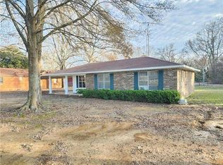 446 Business Loop Rd, Marksville, LA 71351