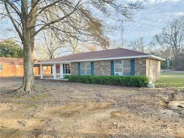 446 Business Loop Rd, Marksville, LA 71351