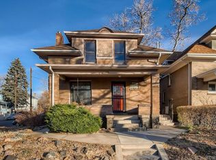 478 N Logan St #2, Denver, CO 80203