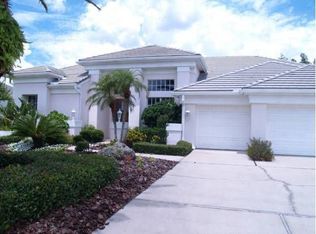 19010 Avenue Bayonnes, Lutz, FL 33558