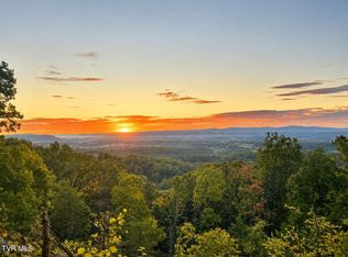 450 Stone Mountain Rd, Bulls Gap, TN 37711