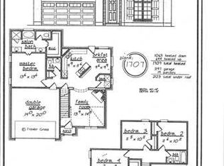 4240 Blake Cir, Olive Branch, MS 38654