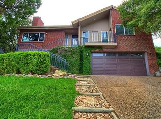 5905 Balsam Holw, Austin, TX 78731