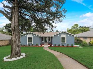 1630 Russell Glen Ln, Dallas, TX 75232