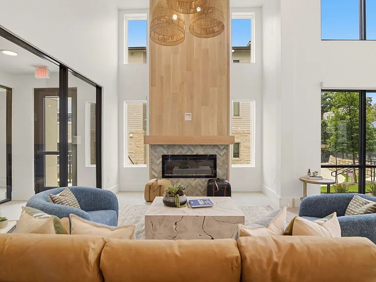 The Reserve at Alamo Ranch — Photo 25
