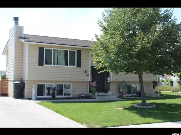 195 W 925 S, Garland, UT 84312