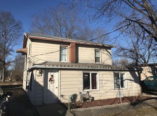 1125 S Washington St, Du Quoin, IL 62832