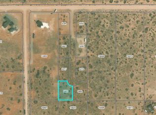 6401 Loma Ln, Clint, TX 79836