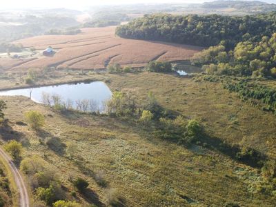 W Menzemer Rd, Elizabeth, IL, 61028