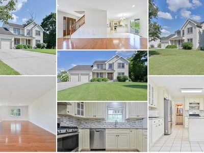 1747 Junior Dr, Vineland, NJ, 08361