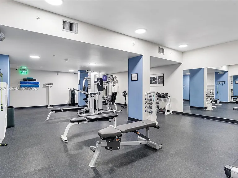 1620 S Ocean Blvd #3J — Photo 42
