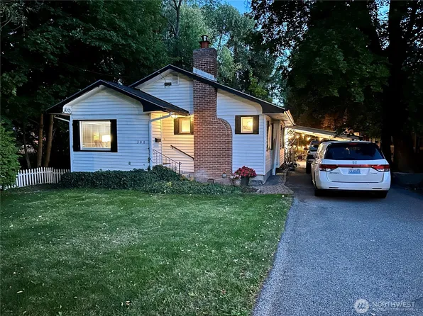 300 Pioneer Ave Avenue, Cashmere, WA 98815