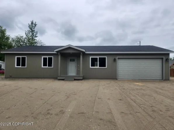 1435 N Williwaw Way, Wasilla, AK 99654