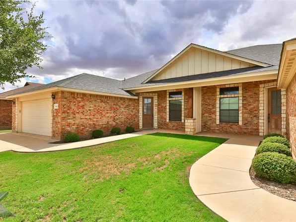 3812 Carrera Ln, Abilene, TX 79602