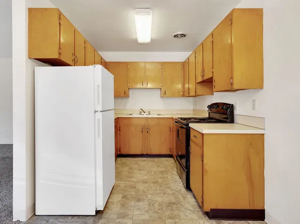 Gabriel Terrace Apartments