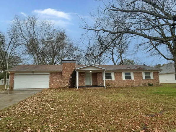 323 Lance Cir, Hot Springs, AR 71901