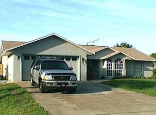767 Dempsey Ave, Sebastian, FL 32958