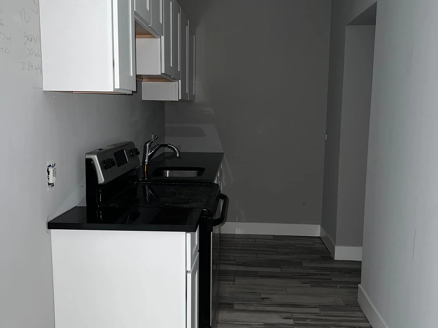 1 bed, $1,600 — Photo 3
