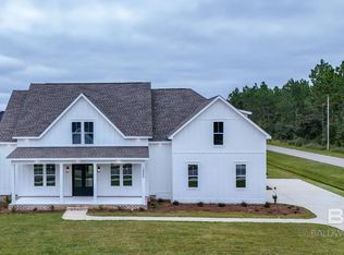 10985 Atrium Ave, Fairhope, AL 36532