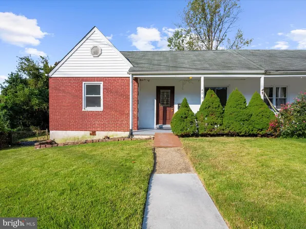400 Dale Ave, Baltimore, MD 21206