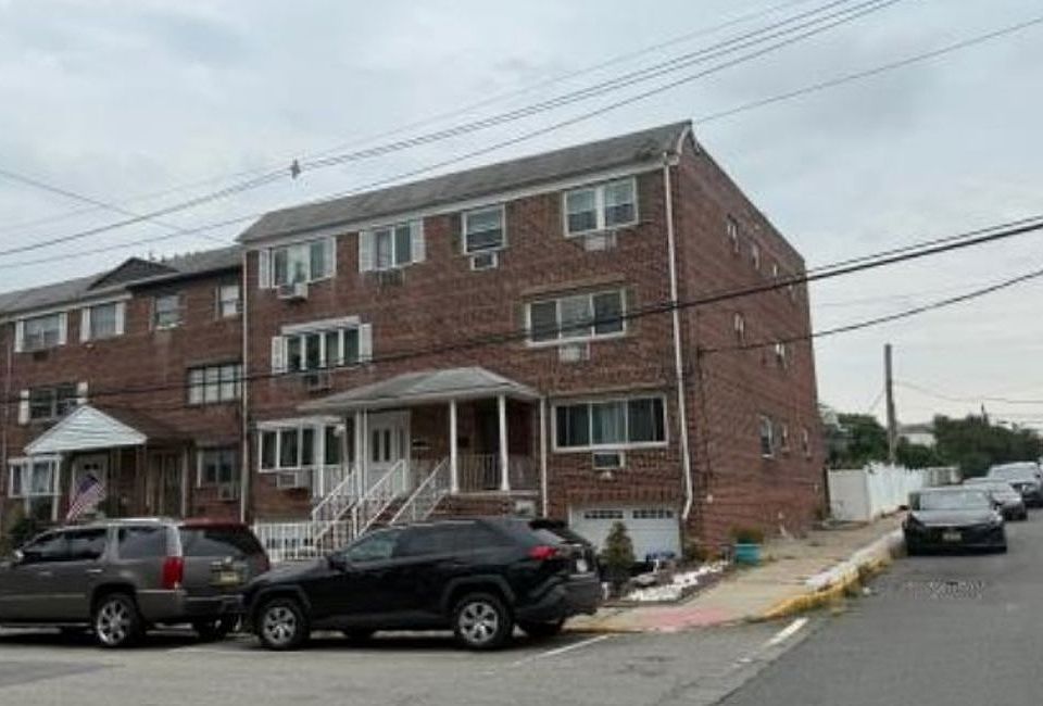 Property Side View