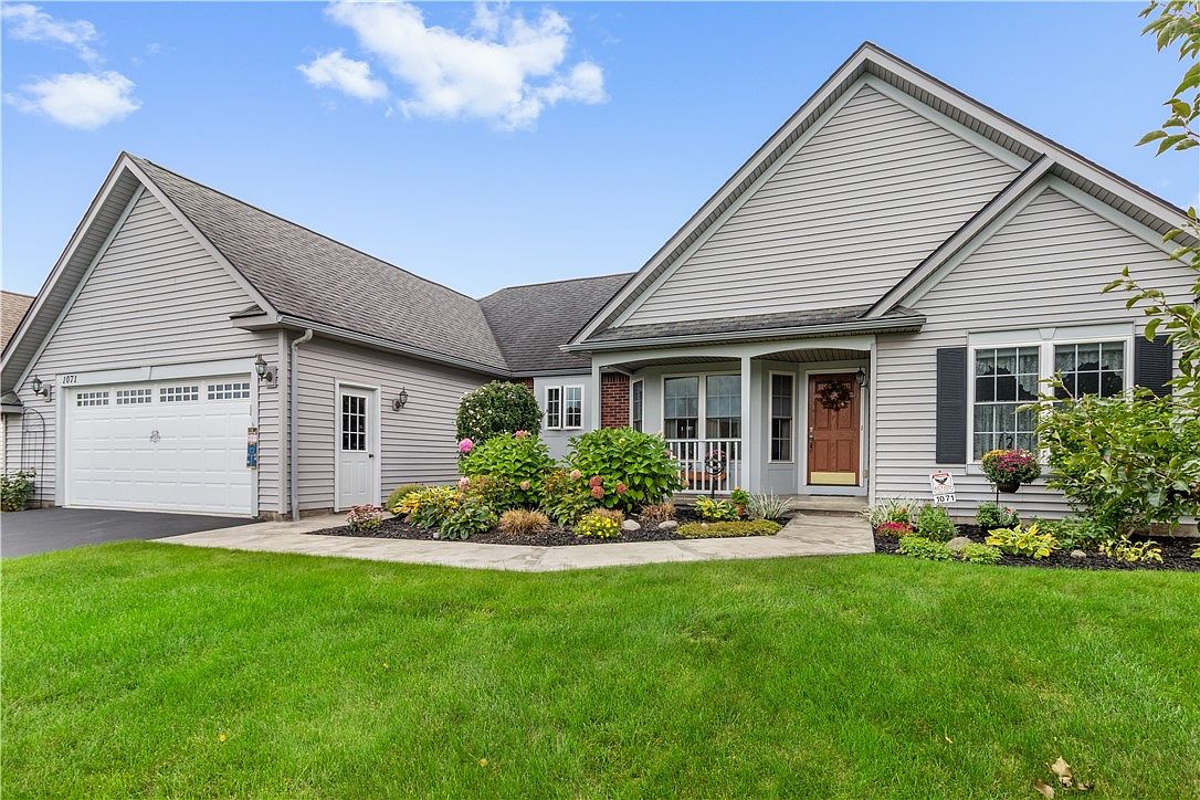 1071 Channing Woods Dr, ster, NY 14580 Zillow