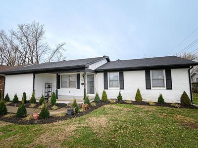 3418 Queens Way, Owensboro, KY, 42301