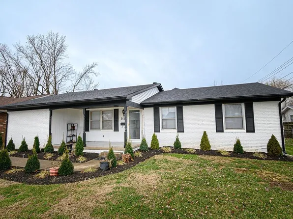 3418 Queens Way, Owensboro, KY 42301