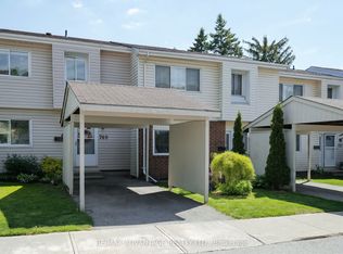 749 Wilkins St, London, ON N6C 4Z9